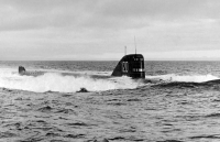 وقتی راکتور هسته‌ای از کنترل خارج شد؛ داستان تلخ K-27