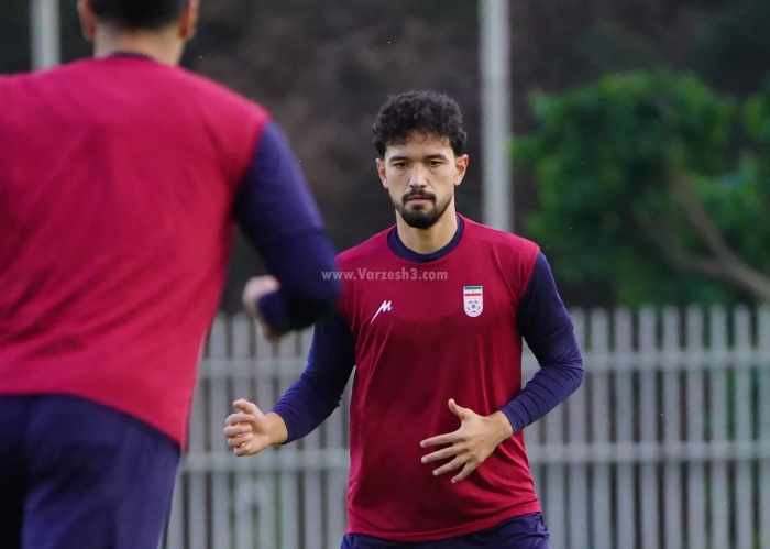 آخر هفته، رونمایی از خرید ملی‌پوش/ گزینه مدنظر مدیران پرسپولیس فعلا در مازندران