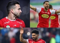 آماده مراسم وداع با سه نام مهم:  هواداران پرسپولیس آماده شنیدن سه خبر تلخ باشند!