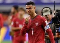 رایان‌ایر پس از حذف پرتغال، رونالدو را مسخره کرد!