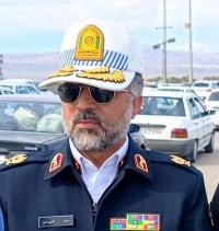 ثبت سنگین‌ترین حجم ترافیک در آزادراه تهران–قم