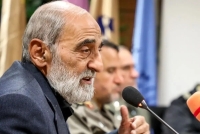حسین شریعتمداری: تیم مذاکره‌کننده کشورمان باید با صراحت اعلام کند که حاضر به مذاکره با قاتل رهبر شهیدمان نیست