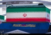 تعطیلی سراسری عراق همزمان با مراسم تشییع قائد شهید امت