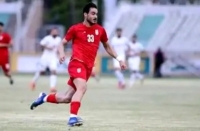 خداحافظی احساسی خرید بعدی پرسپولیس با هم‌تیمی‌هایش