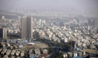 پیش‌بینی هوای تهران فردا 17 تیر/ وزش باد شدید از اواخر امروز
