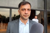 پیام رئیس فدراسیون فوتبال به مدیرعامل جدید تراکتور