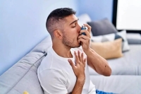 معجزه این ویتامین برای بیماران مبتلا به آسم