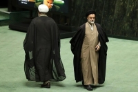 نبویان: دشمن مستکبر را زیر پا له می‌کنیم/ توافق با دولت تروریست آمریکا خسارت محض است