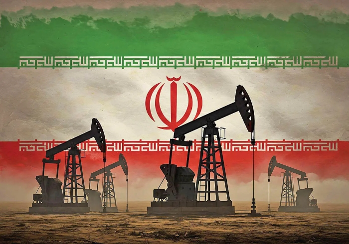 بلومبرگ: ایران همچنان می‌تواند نفت بفروشد