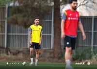 جمع گل‌گهری‌ها جمع بود؛/ دو خرید جدید پرسپولیس رویت شدند! (عکس)