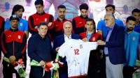 سایه‌نشینی متهمان شکست تیم ملی در جام جهانی