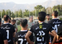 مجتبی جباری: این بازی به ضرر همه ماست!