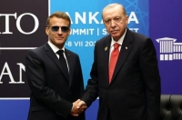 واکنش اردوغان به درگیری جدید ایران و آمریکا