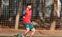 فسخ قرارداد مدافع جوان با پرسپولیس