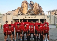 ۱۴ منتخب سرمربی جدید تیم ملی برای فتح آسیا