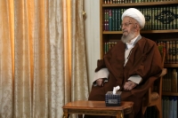 تغییر زمان مجلس ختم رهبر شهید از سوی مکارم شیرازی