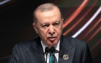 اردوغان خواستار لغو محدودیت‌ همکاری دفاعی میان اعضای ناتو شد