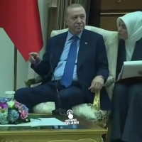 واکنش اردوغان به خبر لغو تحریم‌های آمریکا از زبان ترامپ