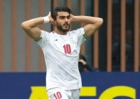 غندی‌پور غیبت کرد و کنار رفت
