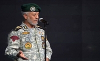 دریادار سیاری: سواحل ایران را برای‌ دشمن جهنم می‌کنیم