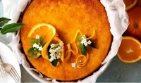 طرز تهیه کیک خوش‌عطر بهارنارنج؛ یک دسر متفاوت و خانگی
