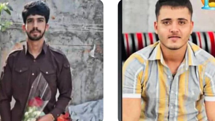 شهادت دو صیاد هرمزگانی