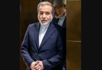 رایزنی تلفنی عراقچی و بن‌فرحان درباره آخرین تحولات منطقه پس از حملات آمریکا