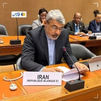 انتقاد نماینده ایران در شورای حقوق بشر از بدعهدی آمریکا