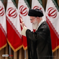 اطلاعیه شماره 5 آستان قدس رضوی ویژه اقامه نماز بر پیکر رهبر شهید انقلاب اسلامی