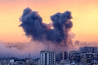 شهادت یک نیروی کشیک ساختمان هواشناسی در فرودگاه ایرانشهر