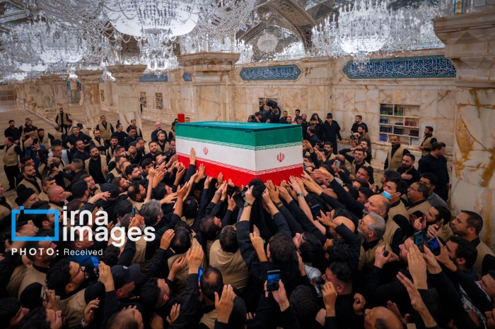 بیانیه‌ مهم ولایتی