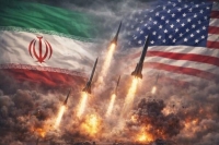 بازتاب تبادل آتش آمریکا و ایران در رسانه‌های انگلیسی زبان