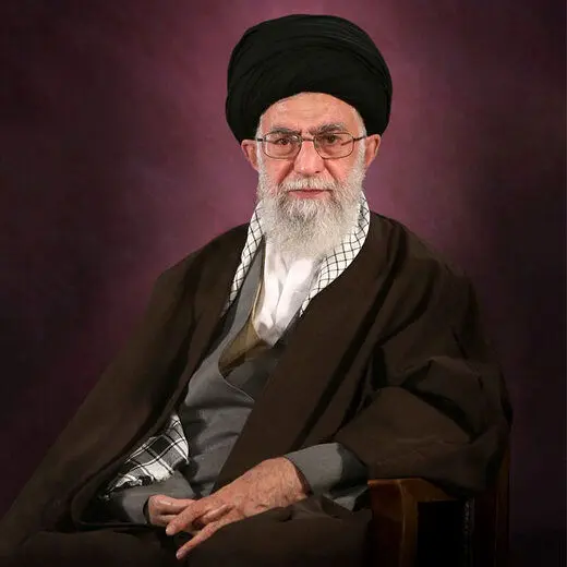 نخستین تصاویر از آرامگاه ابدی رهبر شهید در حرم امام رضا(ع)+عکس