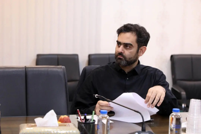 نماینده مجلس: طرح انتقام از ترامپ در سیستم مجلس ثبت شده