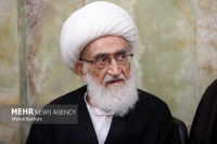 علت عدم حضور آیت‌الله نوری همدانی برای اقامه نماز امام شهید