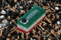 اطلاعیه دفتر رهبر شهید در مورد نماز لیله الدفن ایشان