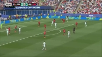 ببینید؛ خلاصه بازی فرانسه 2 - مراکش 0 در جام جهانی
