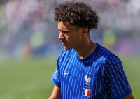 ستاره فرانسه در آستانه پیوستن به PSG/ پاریس بازار را درو می‌کند: اولین بمب به زودی