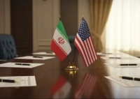 آمریکا بدون حضور مستقیم در عمان مذاکرات را پیش می‌برد