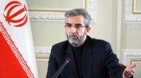 باقری: پس از تشییع 43 میلیونی، مسئولیت خونخواهی سنگین‌تر است