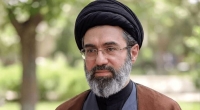 پیام مهم رهبر انقلاب به مناسبت تشییع آقای شهید ایران
