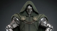 مارول اولین کانسپت‌آرت رسمی Avengers: Doomsday را منتشر کرد