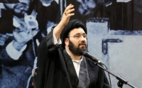 آنچه سیدعلی خمینی گفت و واکنش‌برانگیز شد