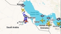 قطر و عربستان، بازوهای حملات هوایی آمریکا به ایران