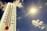 تابستان؛ از گرمای 49 درجه اهواز تا 11 درجه شهرکرد