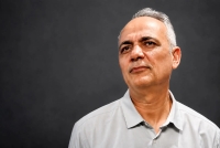 طعنه زیدآبادی به هشدار یک نماینده مجلس برای پیگیری قانون حجاب