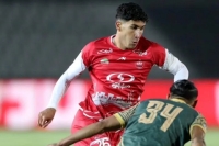 این ستاره پرسپولیسی ها گل گهری شد