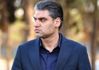 اردوی خارجی پرسپولیس رفت روی هوا!