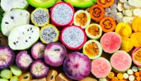 خوراکی‌های ضدپیری؛ 9 میوه مفید برای افزایش طول عمر