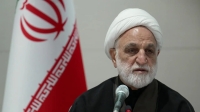 محسنی اژه‌ای: اگر کسی در حاکمیت کار مردم را لنگ گذاشت، قابل بخشش نیست